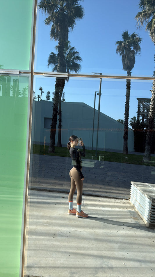 Preparate una 10K
