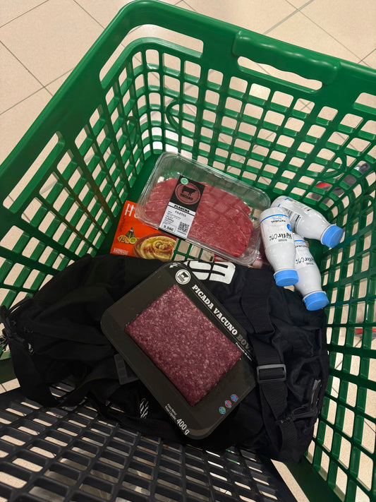 Cómo regular tu apetito para perder peso