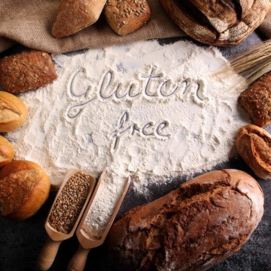 Beneficios y riesgos de una dieta sin gluten