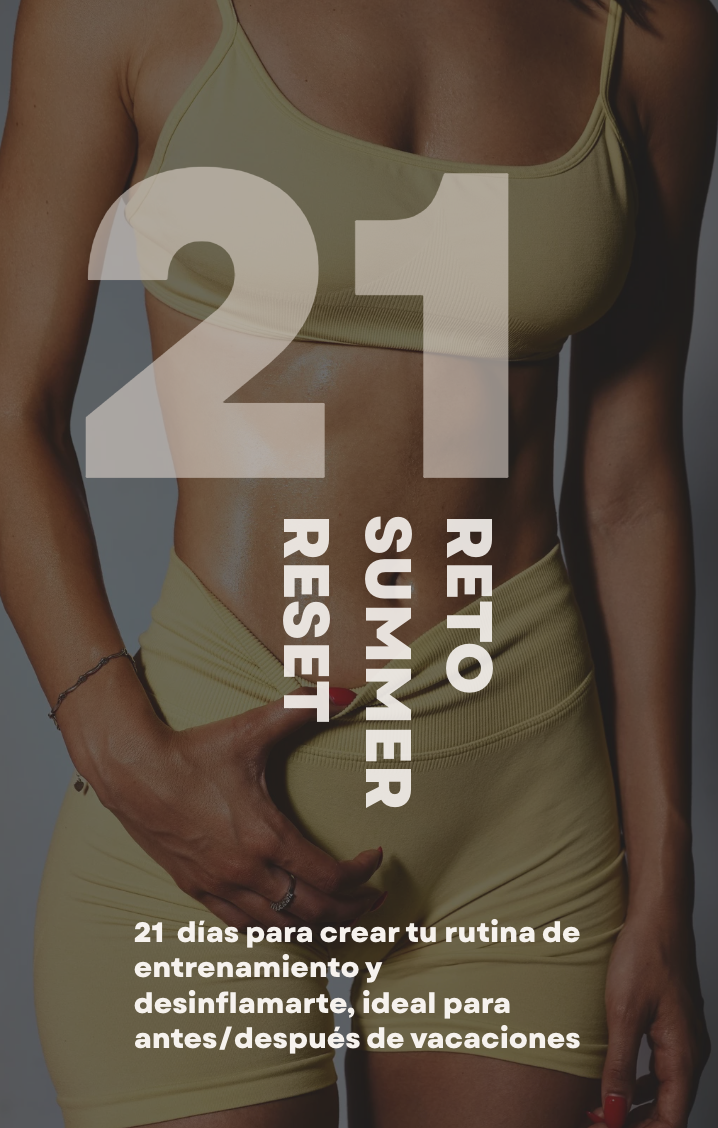 RESET 21
