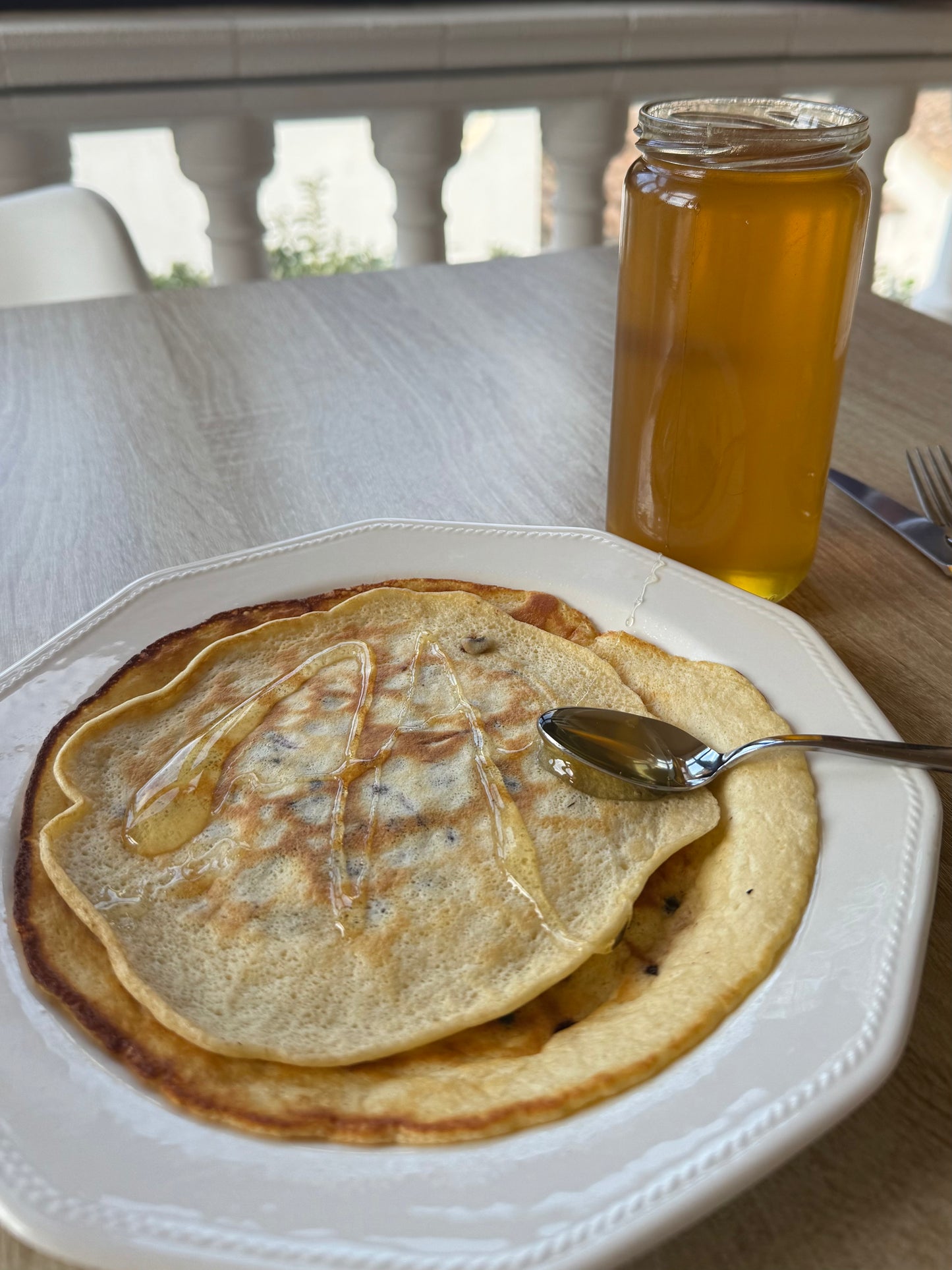 Plan Dieta 1 mes