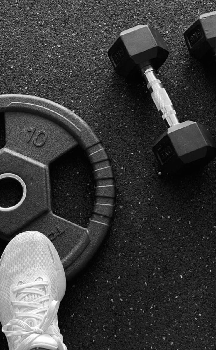 Plan Workout 3 meses