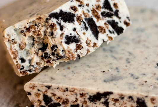 Turrón Suchard Fit: Una Delicia Saludable para Estas Fiestas