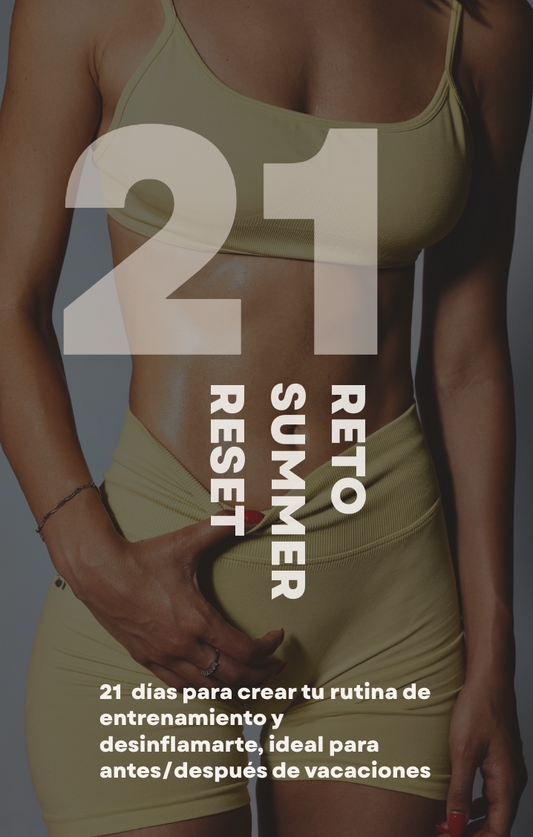 RESET 21